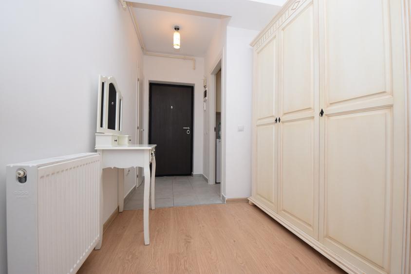 Studio cu centrală proprie, metrou 1 Decembrie - Bd. Theodor Pallady - 5
