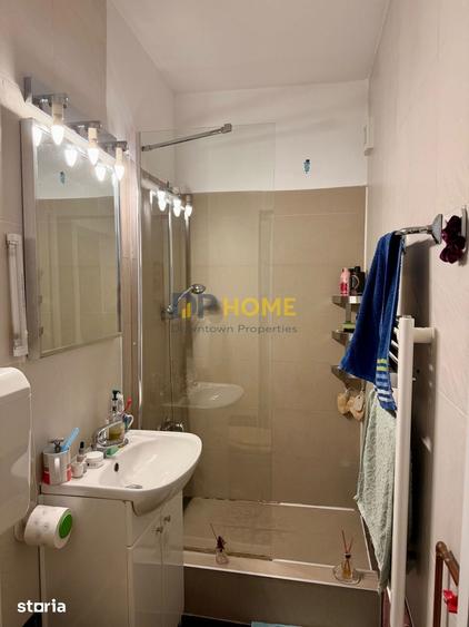 Apartament cu 2 camere decomandat în Cișmigiu
