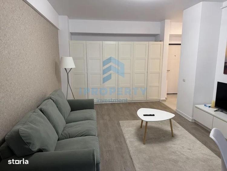 Central Adress 2 camere cu balcon - 8
