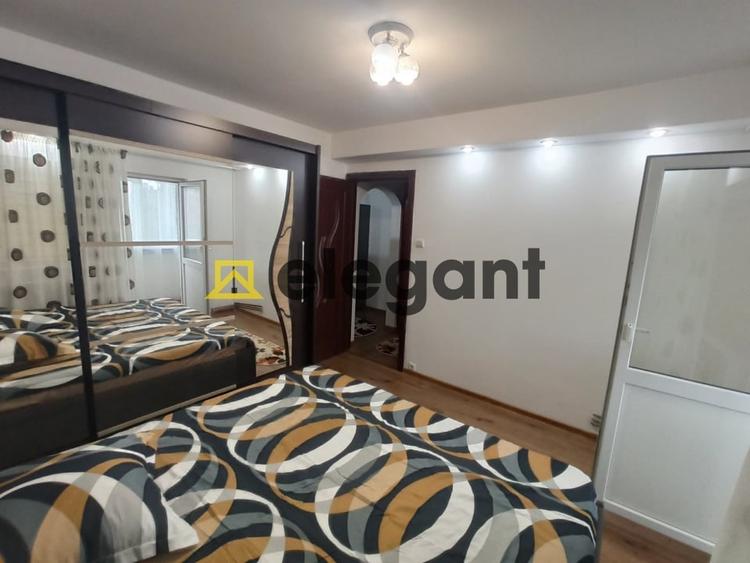 Apartament cu 2 camere decomandat, mobilat în Brazda lui Novac