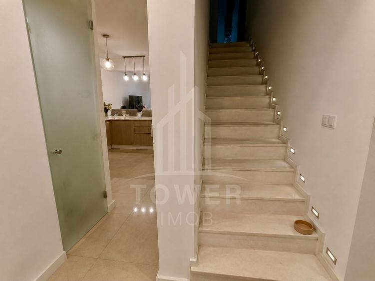 Casă individuală cu 8 camere cu Canalizare în Calea Dumbrăvii