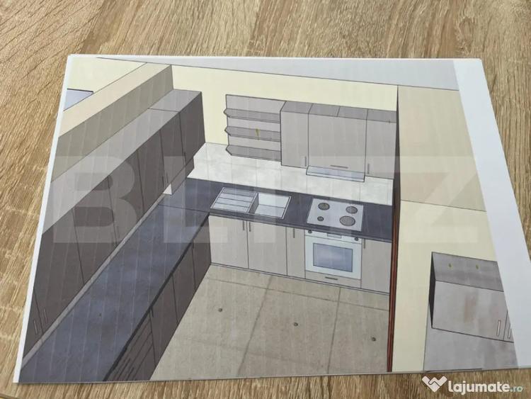 Casa Moderna de Vanzare in Cerghid 15 km de Targu M - 11