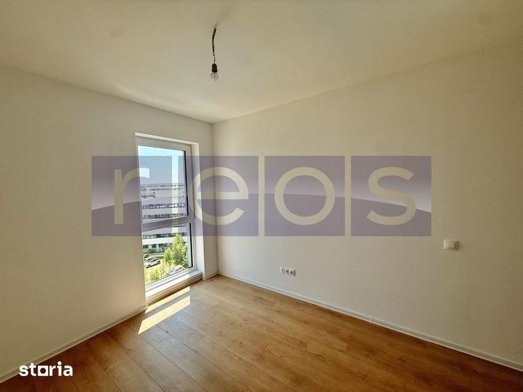 VANZARE 4 CAMERE | TERASA | STRAULESTI | PISCINA PRIVATA A COMPLEXULUI - 5