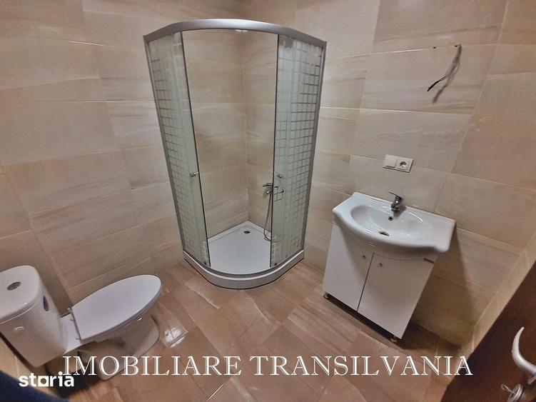 Apartament NEMOBILAT, et. 2 - Subcetate, Bistrita - 11