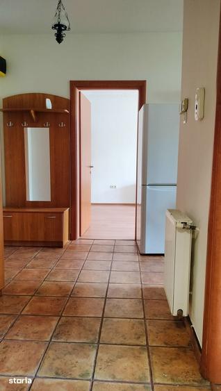 Apartament cu 2 camere decomandat în Gruia