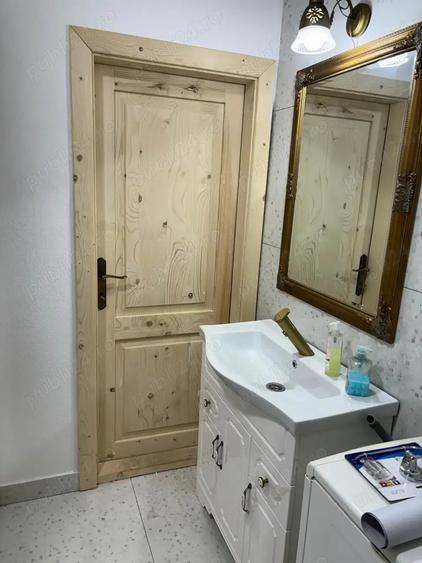 Casă cu 4 camere cu Teren 600 Mp în Groșeni