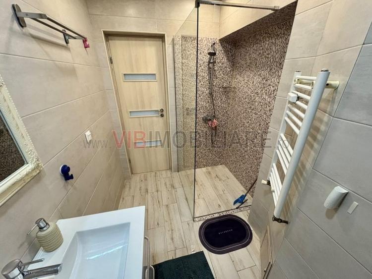 Apartament cu 2 camere decomandat în Crângași