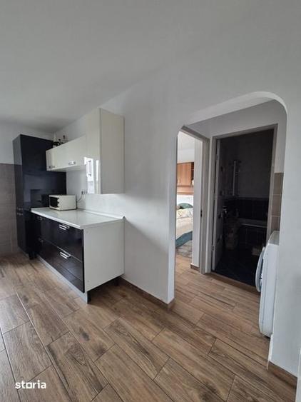 Apartament cu 2 camere în Calea Aradului