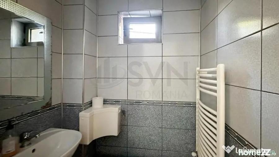 Spațiu comercial, de 450 mp, în Splaiul Unirii