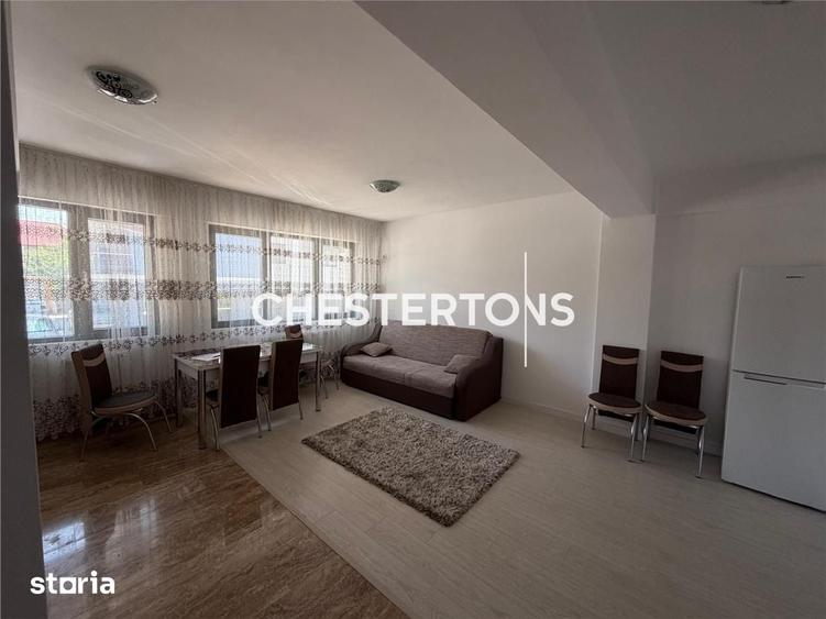 Apartament cu 2 camere decomandat în Ghencea