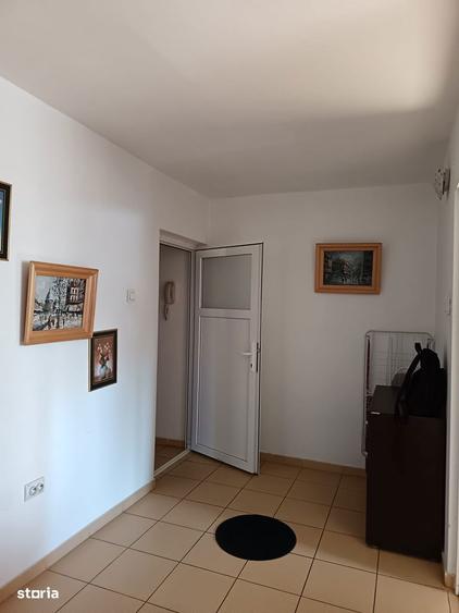 Apartament cu 2 camere în Piața Unirii