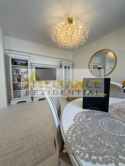 Apartament 3 camere premium | Bloc nou 2025 | 10 minute metrou Berceni - 2
