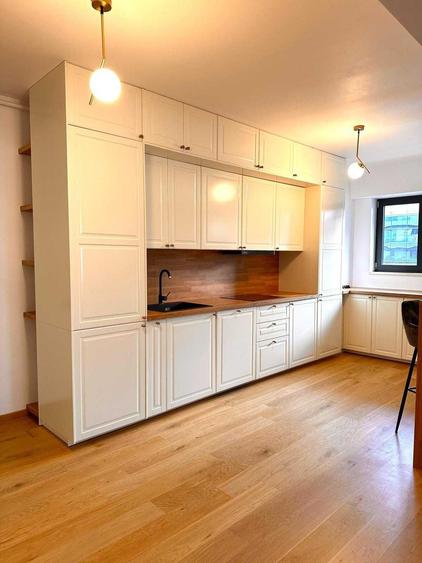 Apartament 3 camere | LUX | Parcare Subterana | Upground Residence - 5