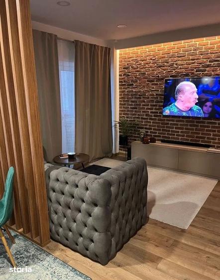 Ideal Booking | Bucuresti Mall | Studio Modern | 40mp | B8446 - 12