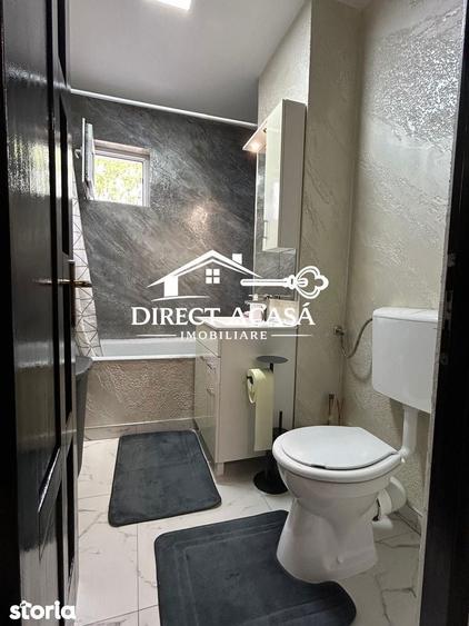 Apartament cu 2 camere în Sângeorgiu de Mureș