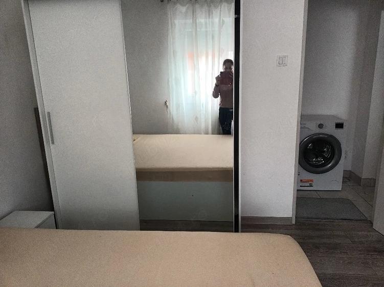Apartament cu 2 camere semidecomandat în Ultracentral