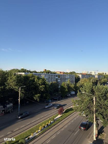 Apartament cu 2 camere în Calea București