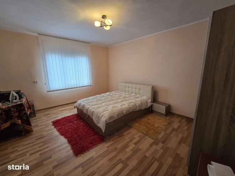 Casă cu 3 camere în Josenii Bârgăului