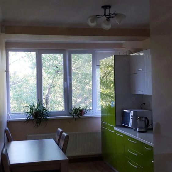 Garsonieră decomandată în Cotroceni