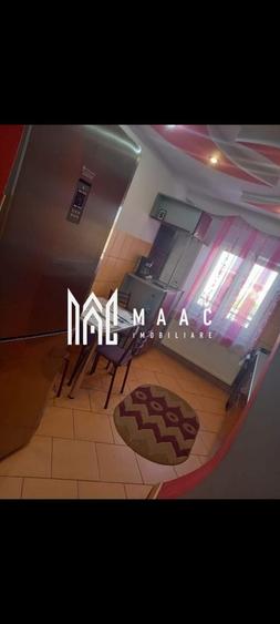 Apartament 2 camere de închiriat | Hipodrom 4 | parcare, balcon - 1