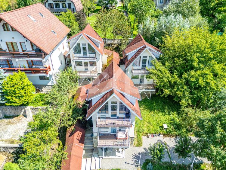Casă individuală cu 3 camere cu Canalizare în Zamora