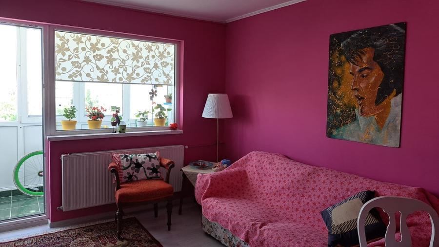Apartament cu 2 camere decomandat, mobilat în Dristor