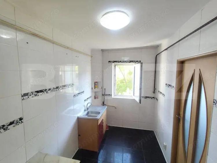 Apartament cu 3 camere în Dacia