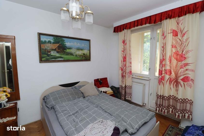 Apartament, - 4
