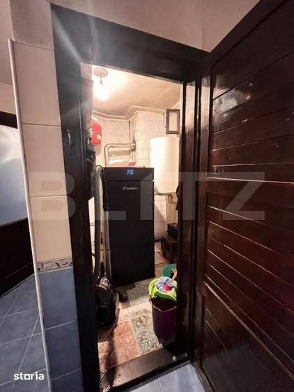 Casă cu 3 camere cu Teren 451 Mp în Central