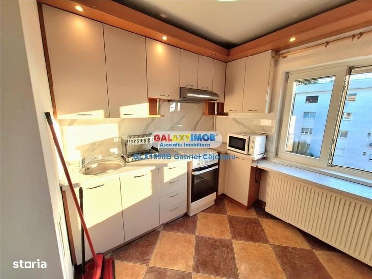 Mall Vitan - zona Zizin - Inchiriere ap.2 camere decomandat - 8