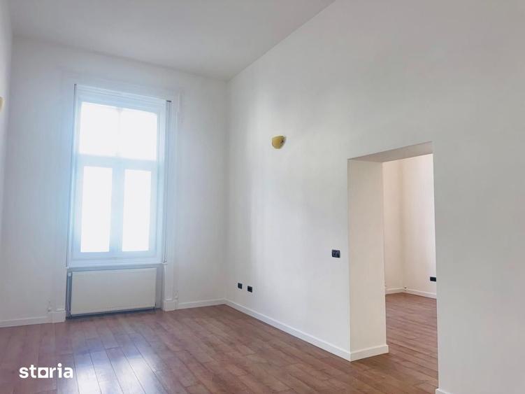 Apartament cu 3 camere, Ultracentral in Palatul Neumann - 2