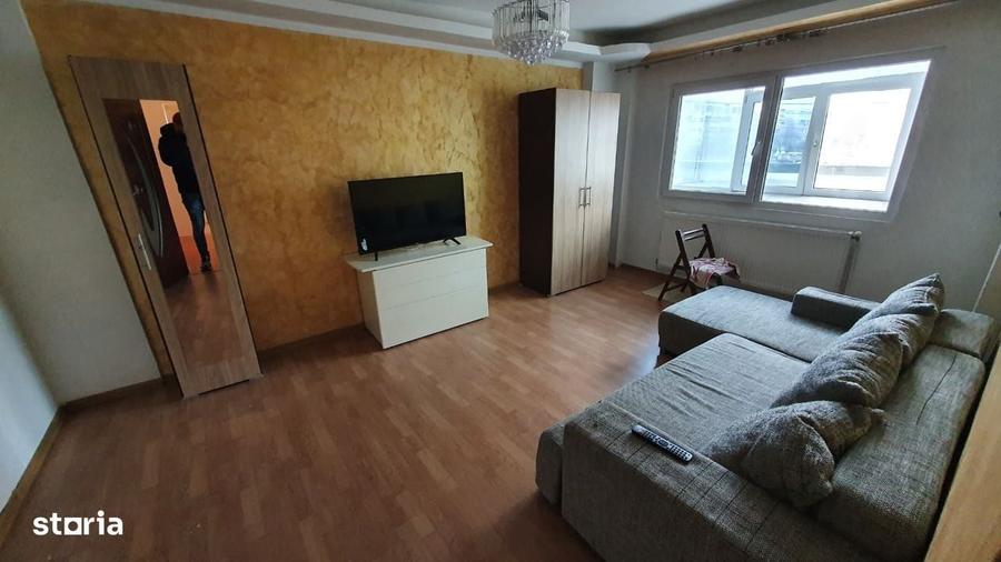 Apartament 2 camere decomandat Zona Narcisa - 7