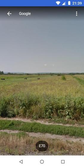 Teren de 5800 mp, în Jena