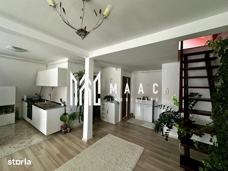 Apartament cu 3 camere în Vasile Aaron