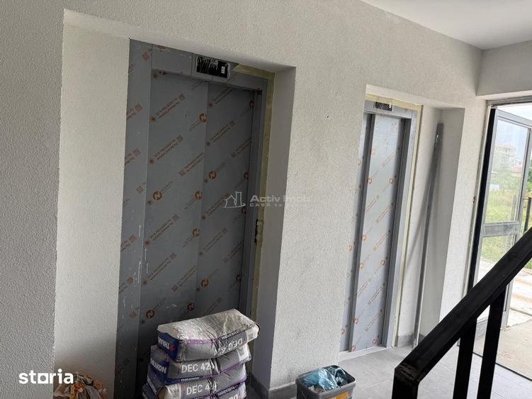 2 camere decomandat - 77.20 mp - Platinum Residence - Metalurgiei - 0 - 2