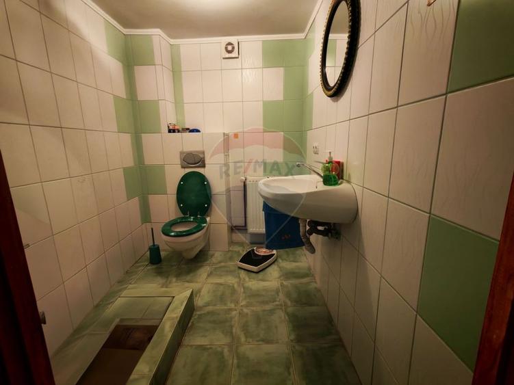 Casă individuală cu 3 camere cu Teren 237 Mp în Nord-Vest