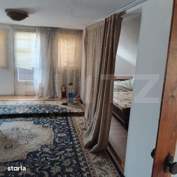 Casă cu Teren 500 Mp în Posești