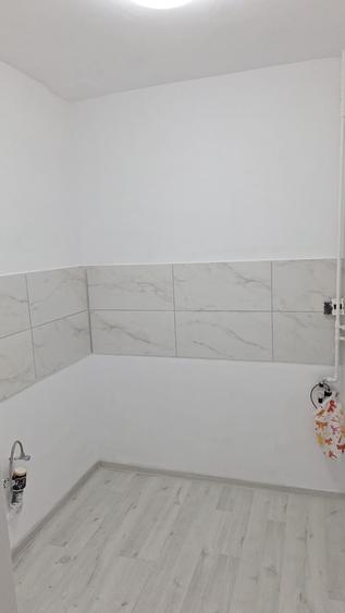 Apartament cu 2 camere semidecomandat în Șagului