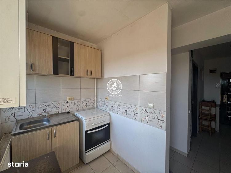 Apartament cu 2 camere decomandat în Cug