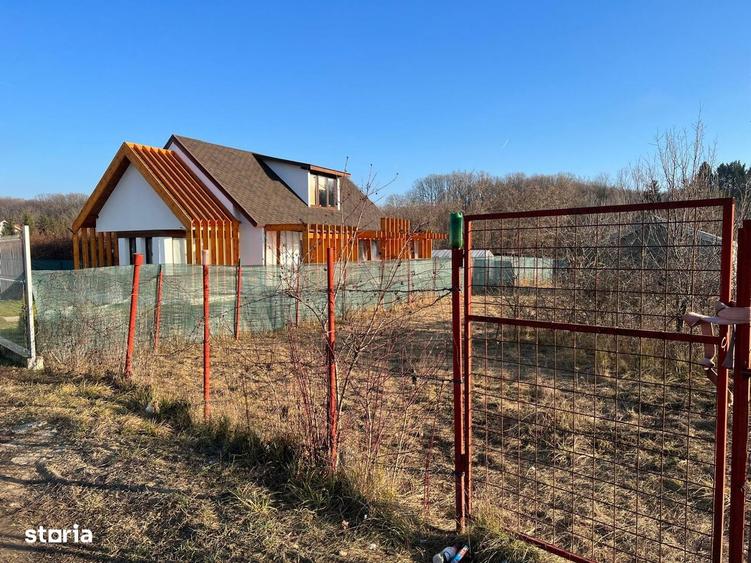 Prticula Snagov Sat 1200 mp - 7