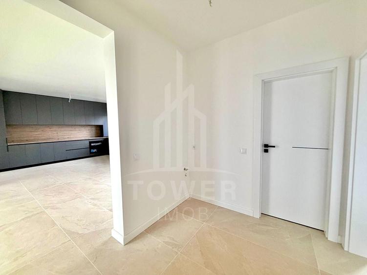 Apartament cu 2 camere decomandat în Arhitecților - Calea Cisnădiei