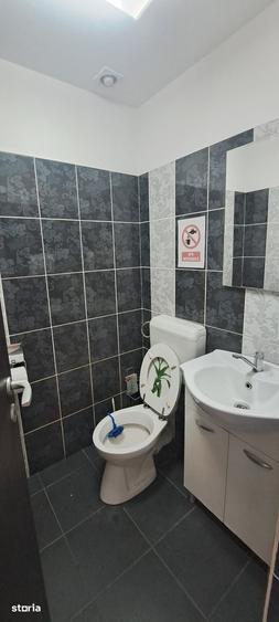 Spațiu comercial, de 750 mp, în Theodor Pallady