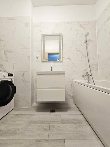 Apartament cu 2 camere decomandat, mobilat în Mamaia-Sat