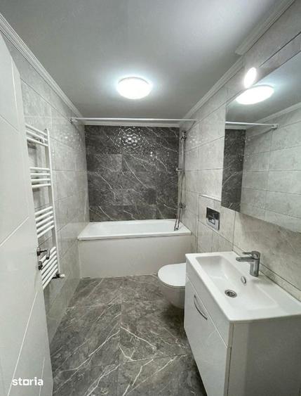 Apartament cu 2 camere decomandat în Energia