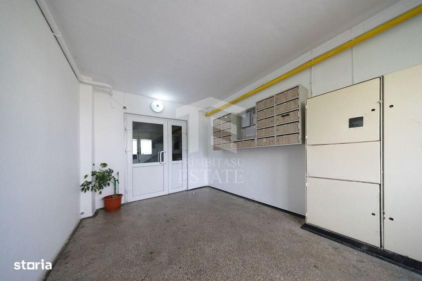 Apartament cu 2 camere decomandat, mobilat în Electroprecizia