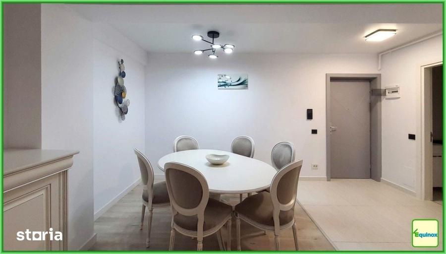 Apartament cu 3 camere în Albert