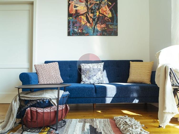 Apartament cu 3 camere decomandat în Universitate