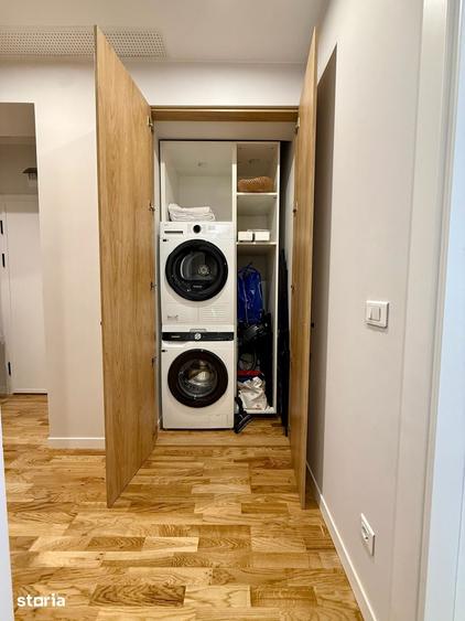 Apartament 3 camere - Escape Residence - Soseaua Straulesti 29 A - 2