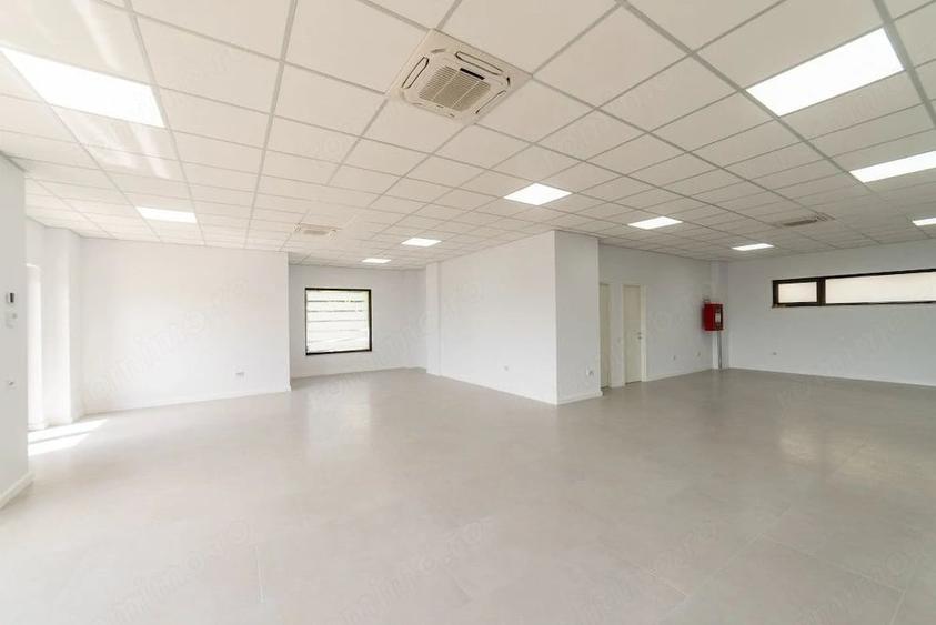 Spațiu comercial, de 110 mp, în Craiovei