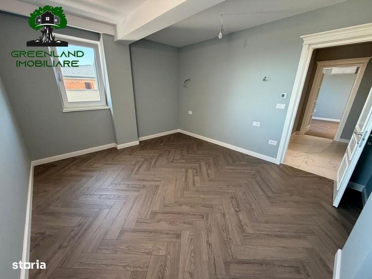 Apartament cu 2 camere în Galata